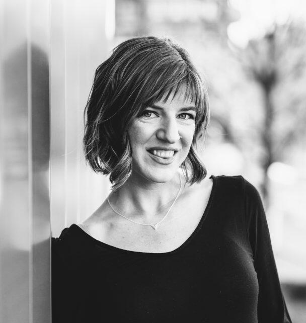 Image of Coach Lynn Grogan