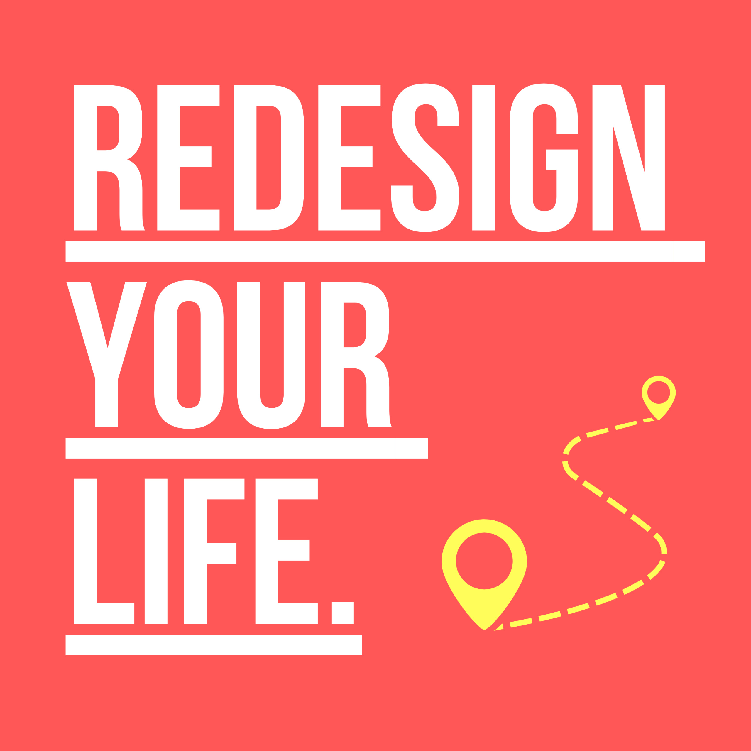 Courageously Unconventional podcast cover art